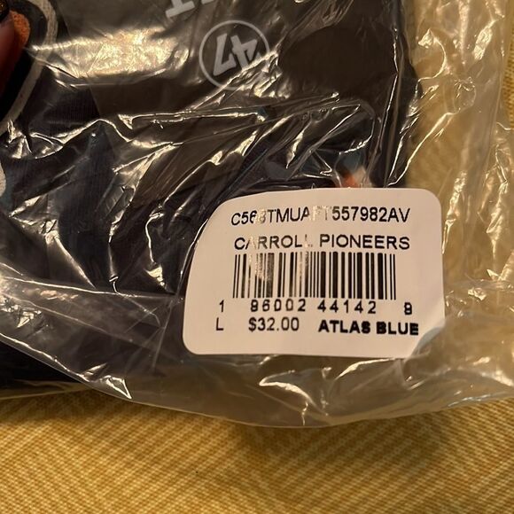 Carroll University Pioneers Shirt  - Picture 6 of 6